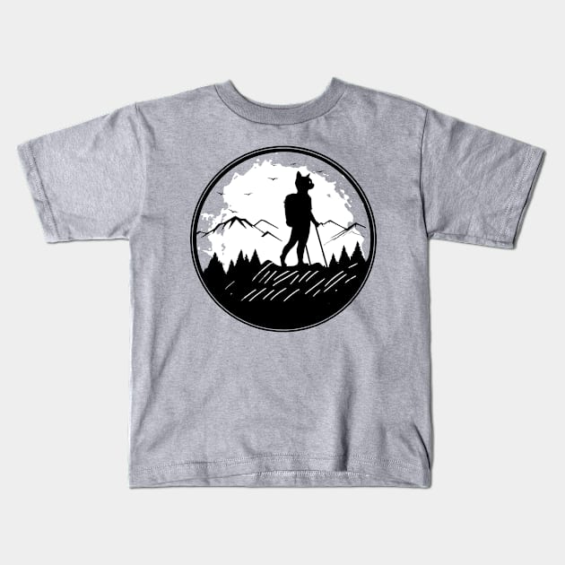 Inspired by Wild Kids T-Shirt by Bongonation